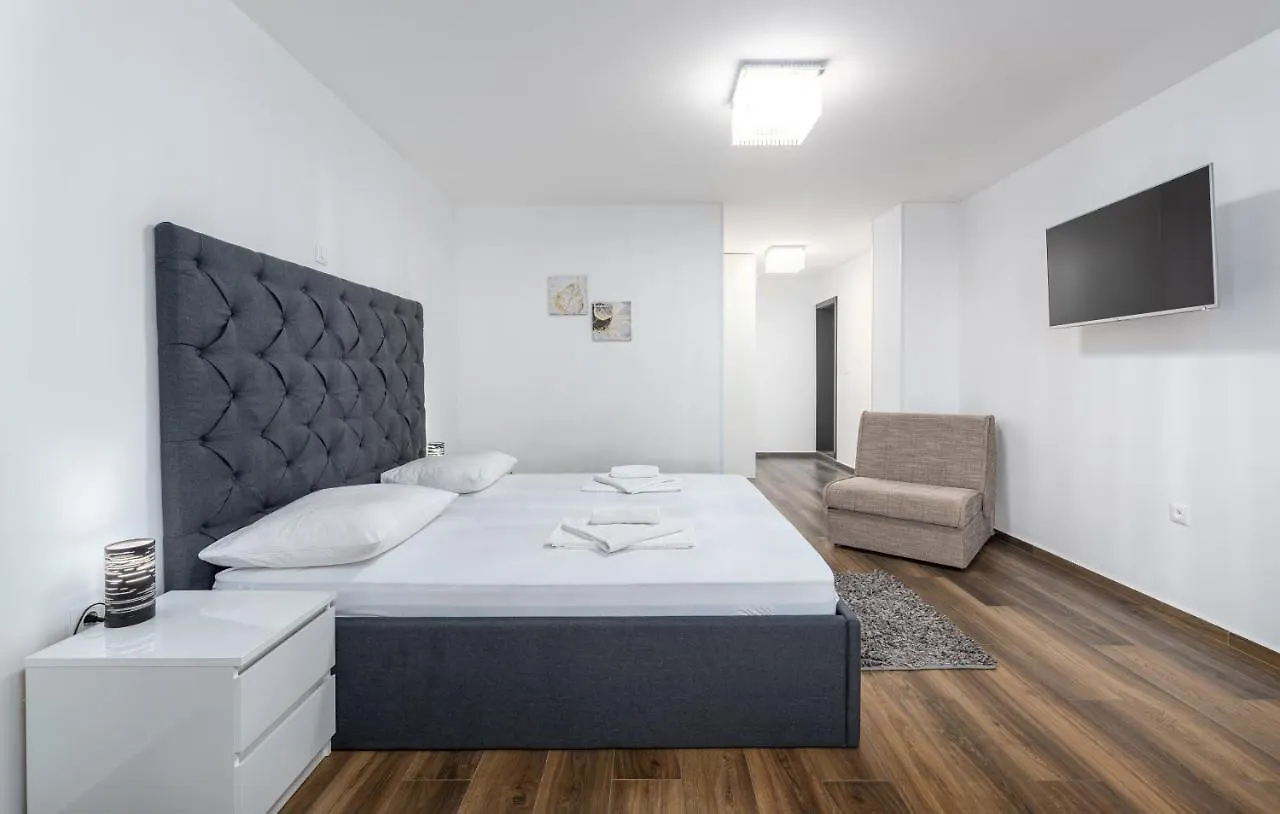 Villa Twins Crikvenica