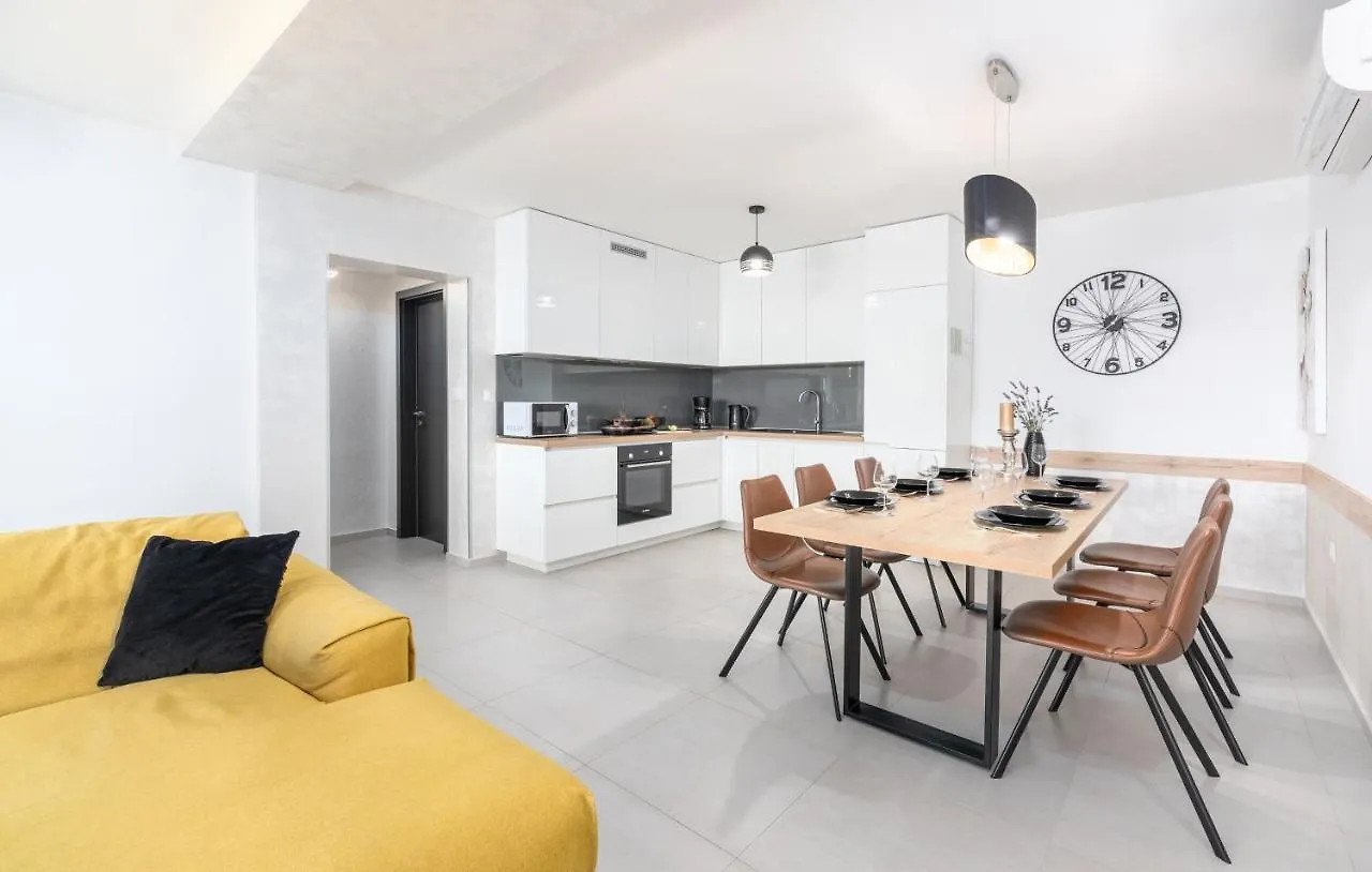 Villa Twins Crikvenica