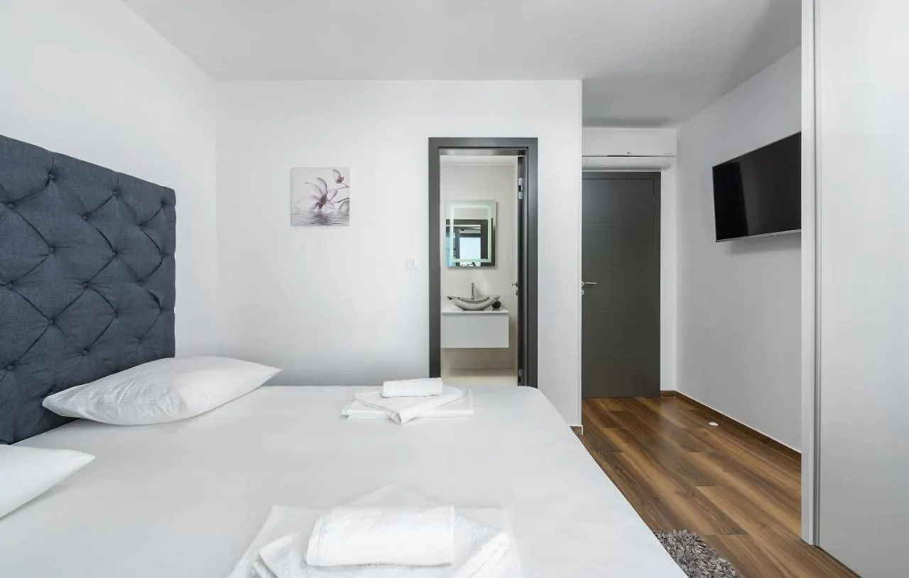 Villa Twins Crikvenica