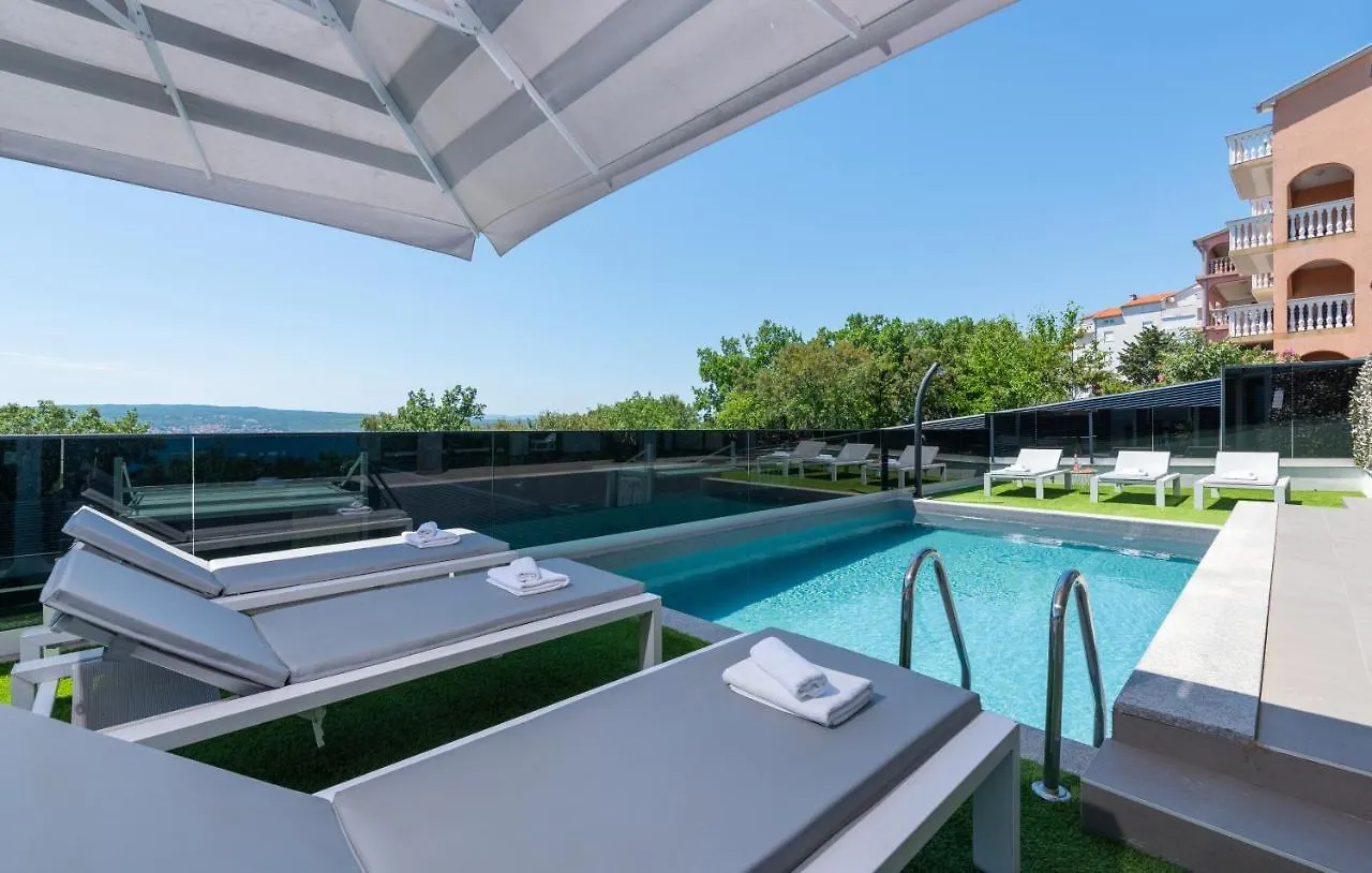 Villa Twins Crikvenica
