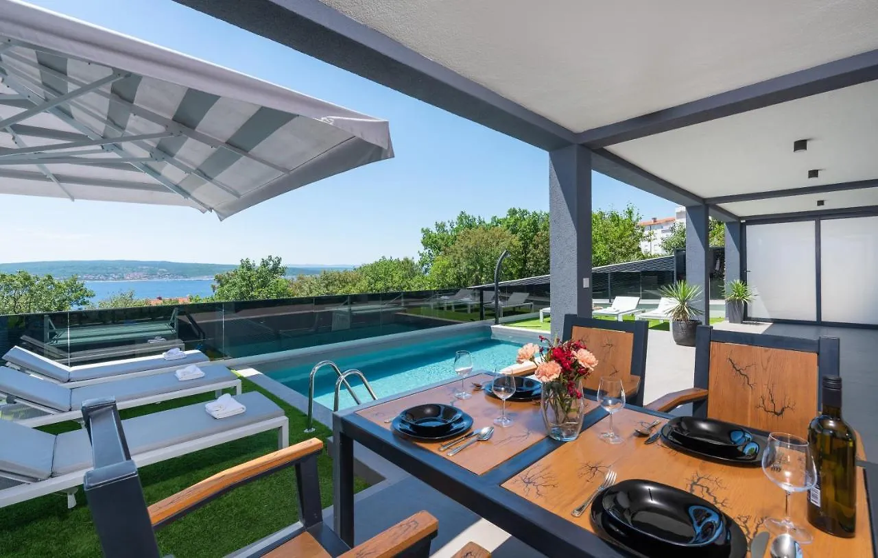 Villa Twins Crikvenica