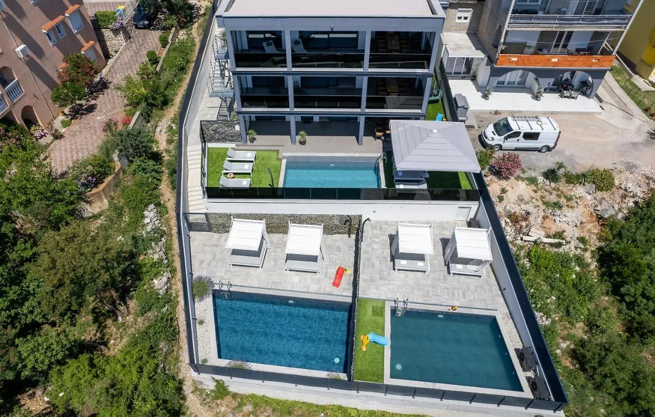 Villa Twins Crikvenica