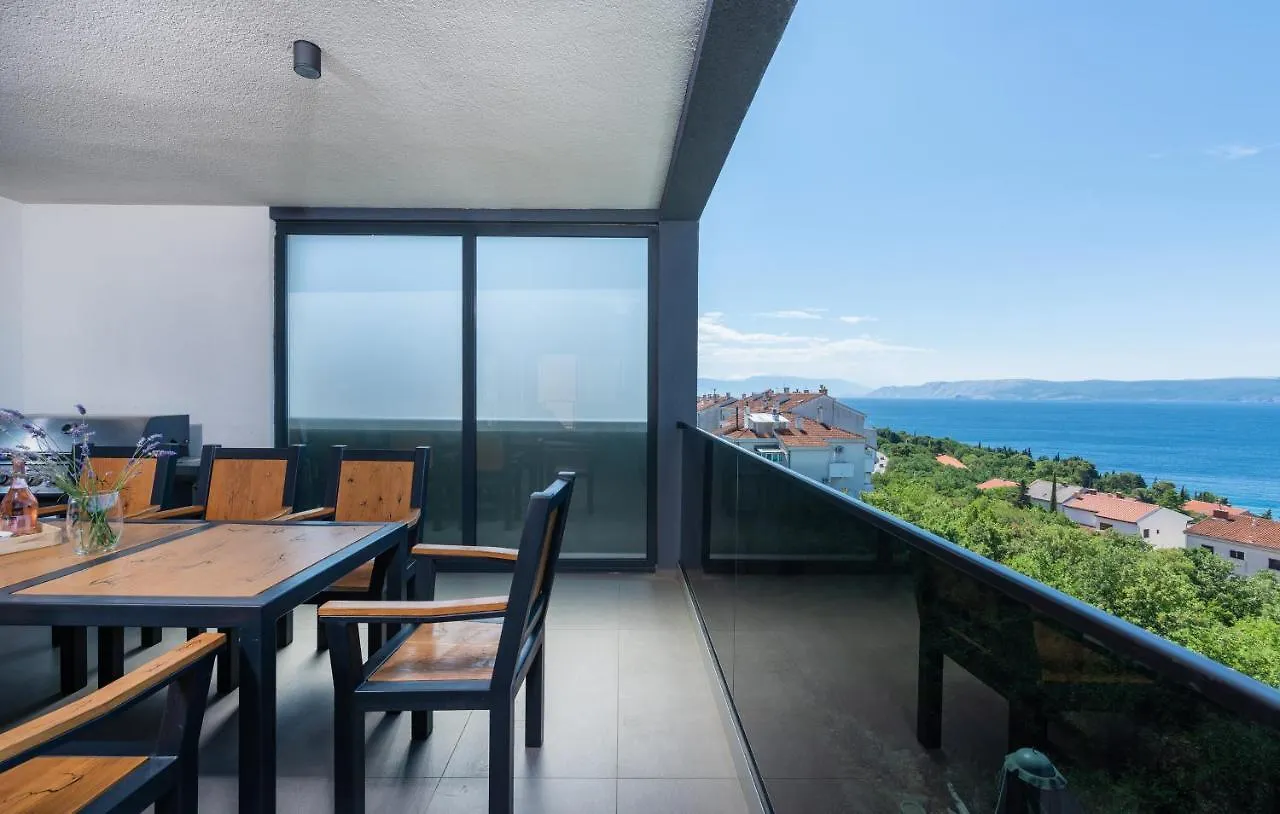 Villa Twins Crikvenica