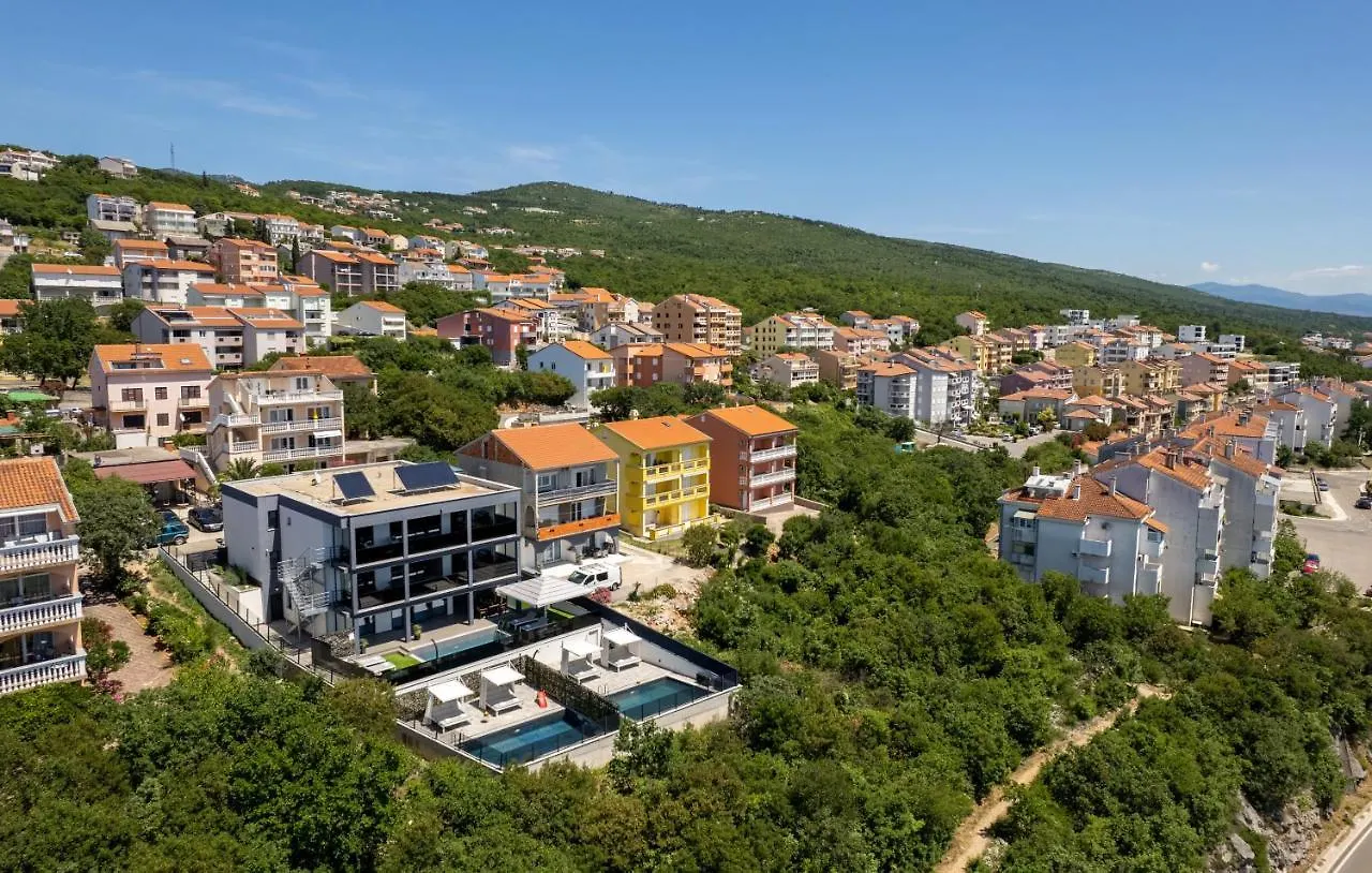 Villa Twins Crikvenica