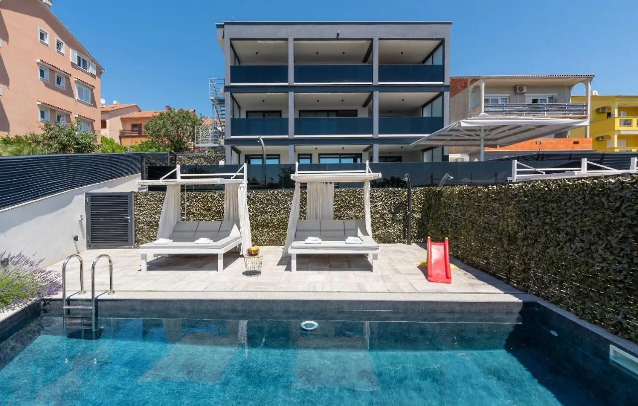 Villa Twins Crikvenica