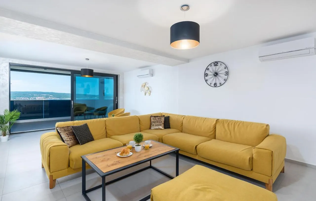 Villa Twins Crikvenica