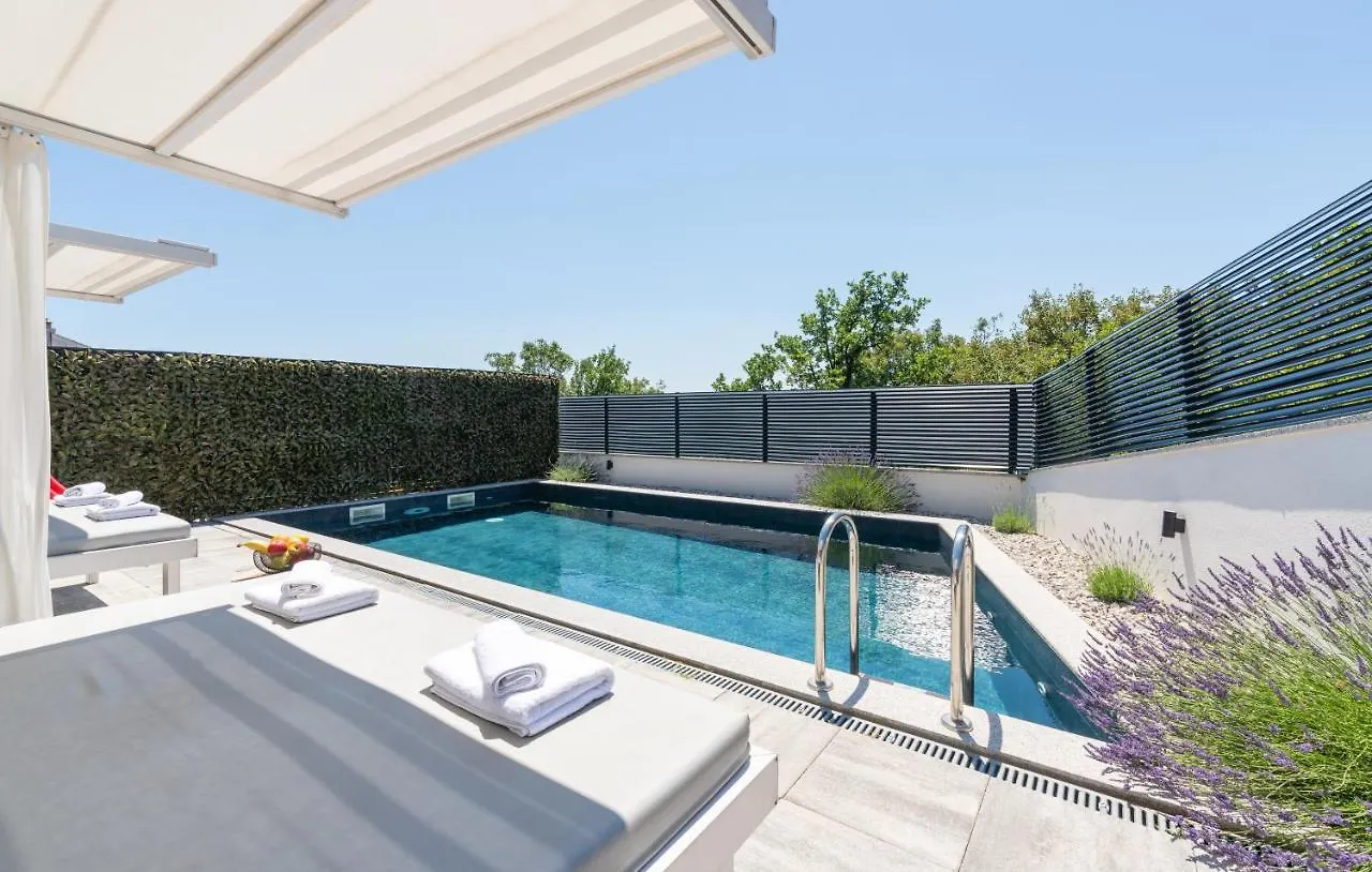 Villa Twins Crikvenica