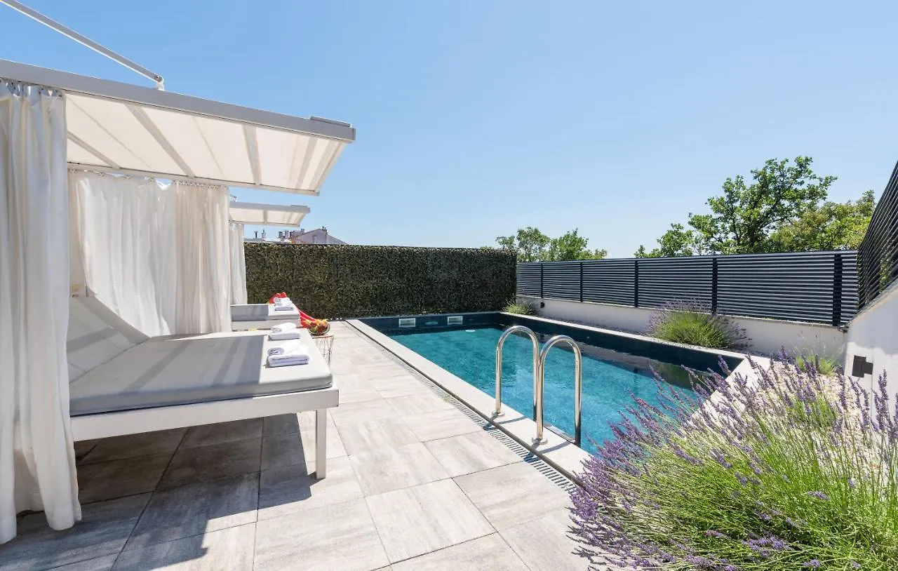 Villa Twins Crikvenica