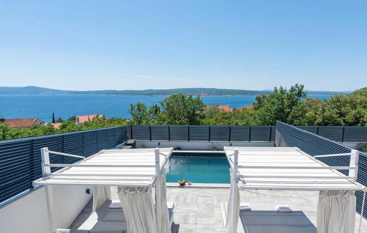 Villa Twins Crikvenica