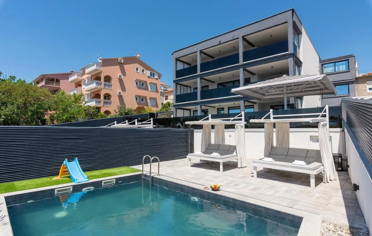 Villa Twins Crikvenica