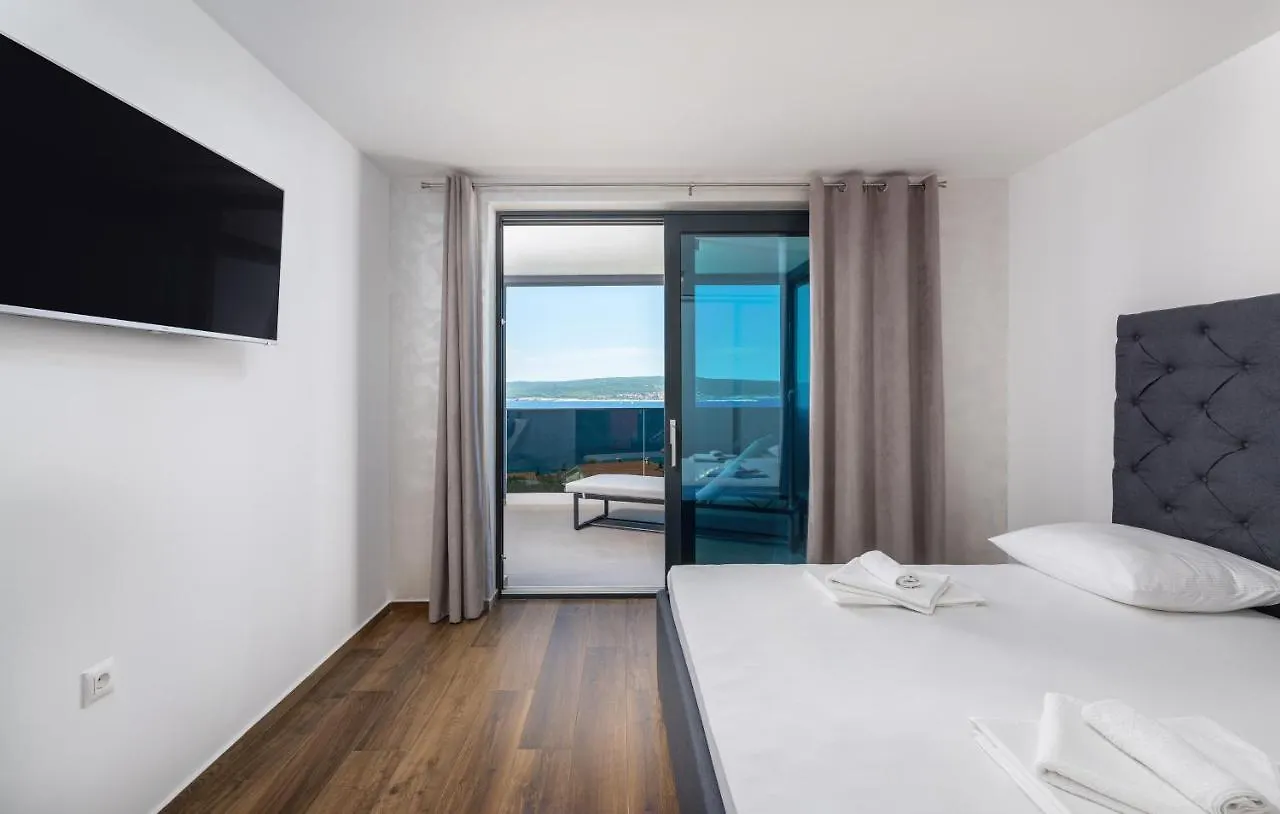Villa Twins Crikvenica Kroatien