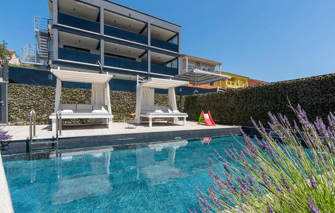 Villa Twins Crikvenica