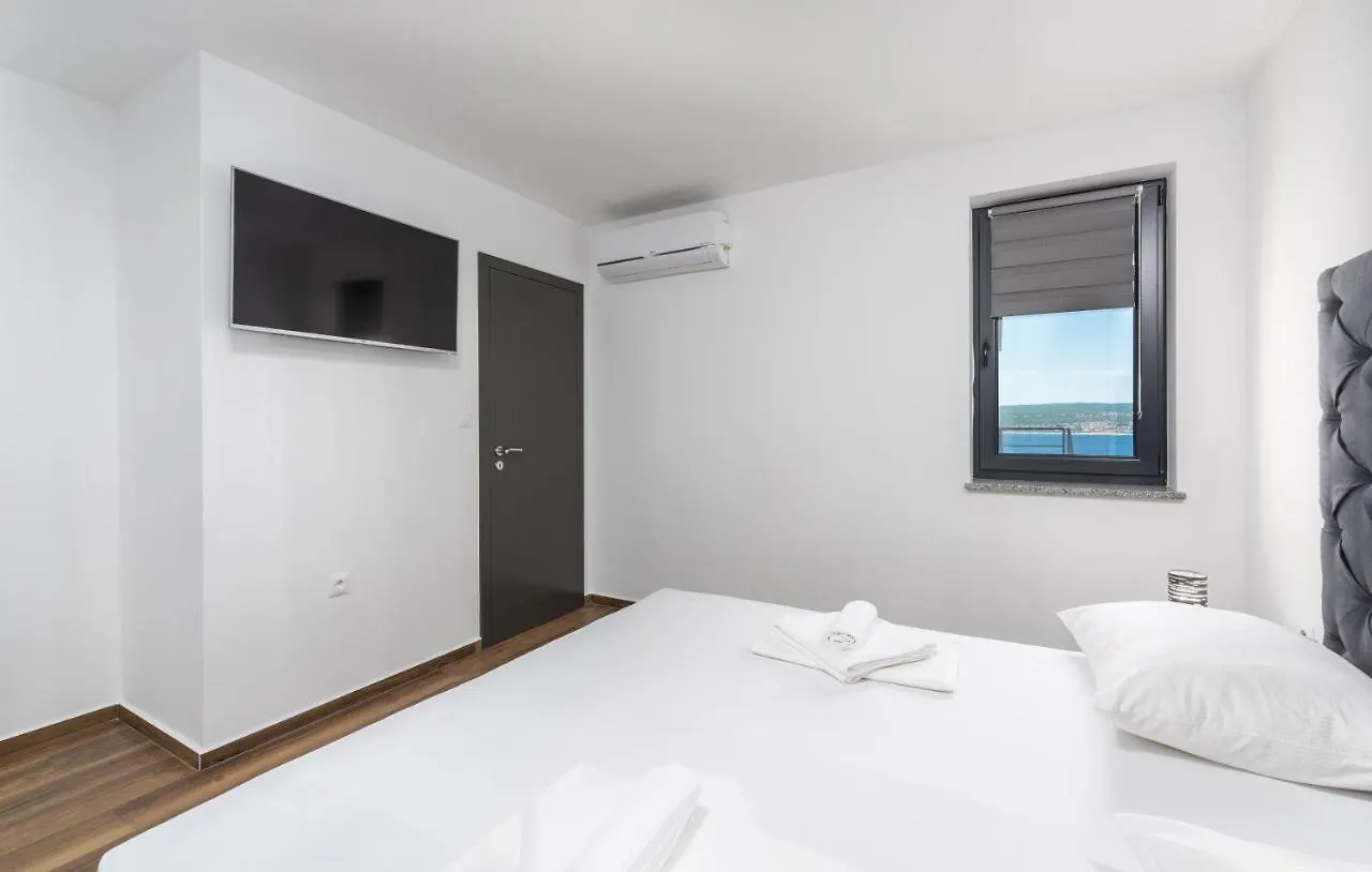 Villa Twins Crikvenica