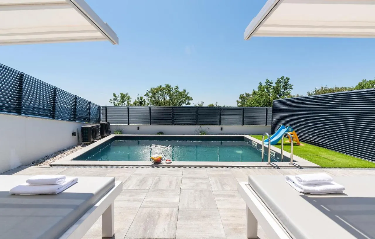 Villa Twins Crikvenica