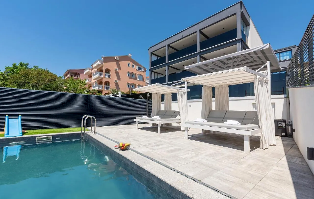 Villa Twins Crikvenica