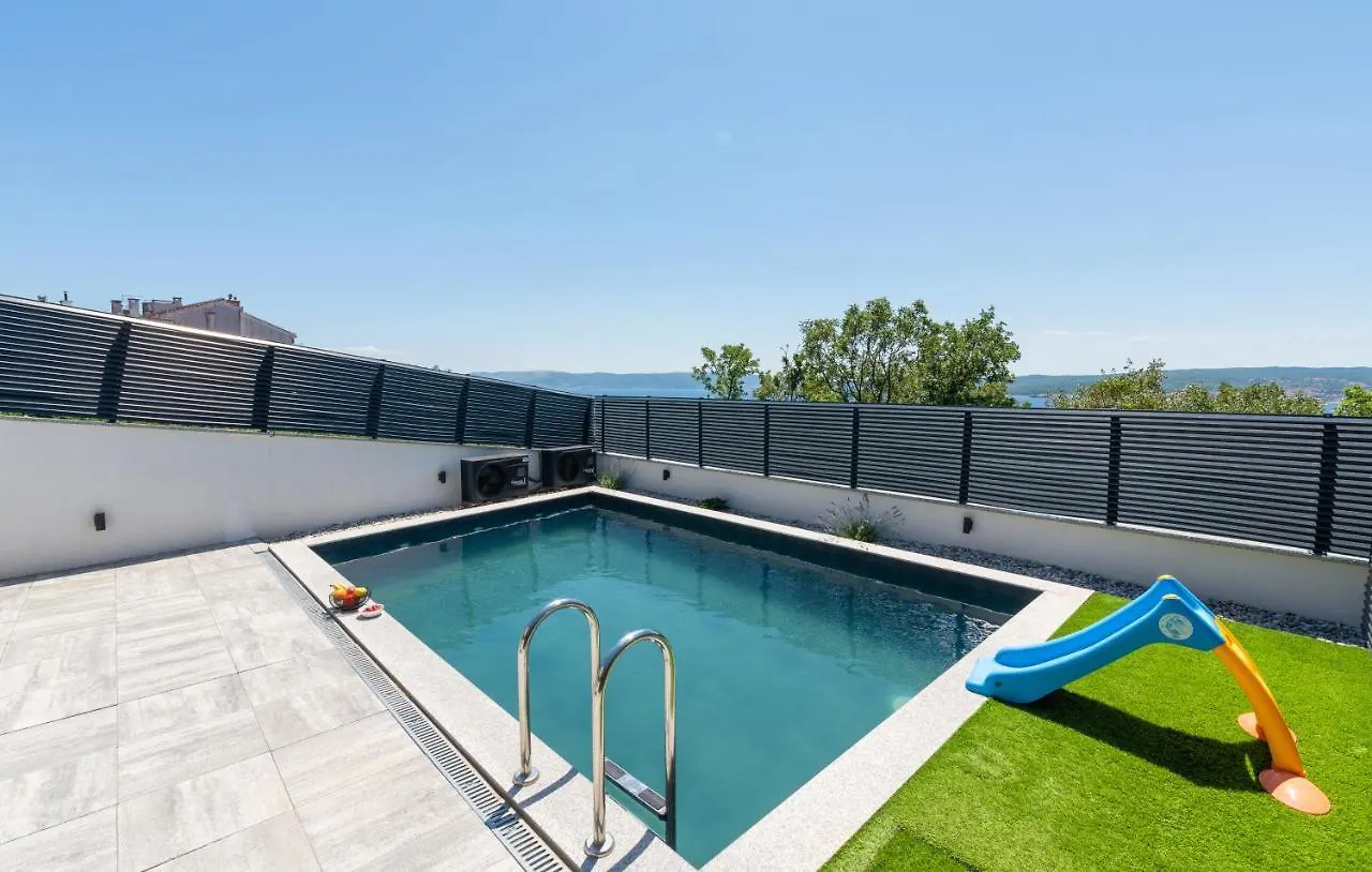 Villa Twins Crikvenica