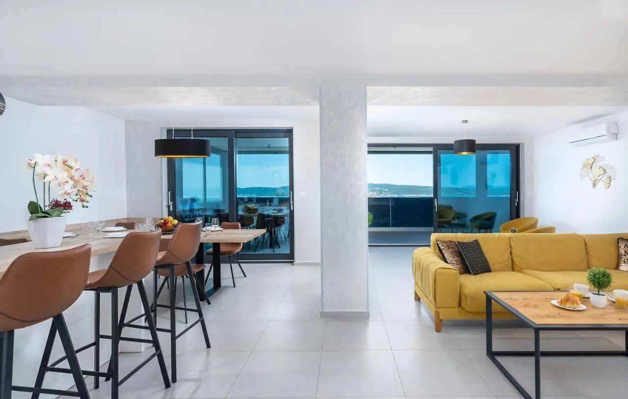 Villa Twins Crikvenica