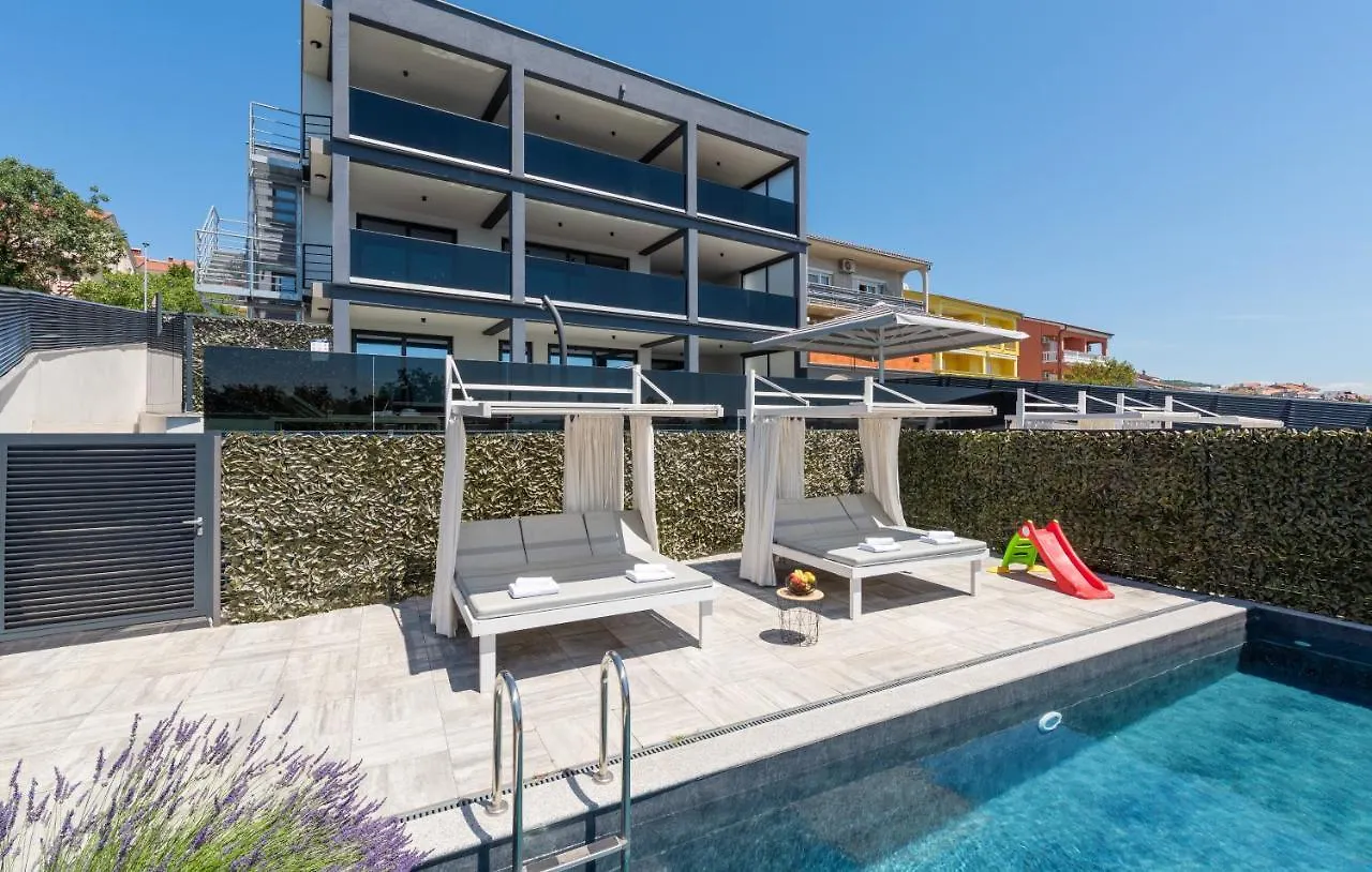 Villa Twins Crikvenica