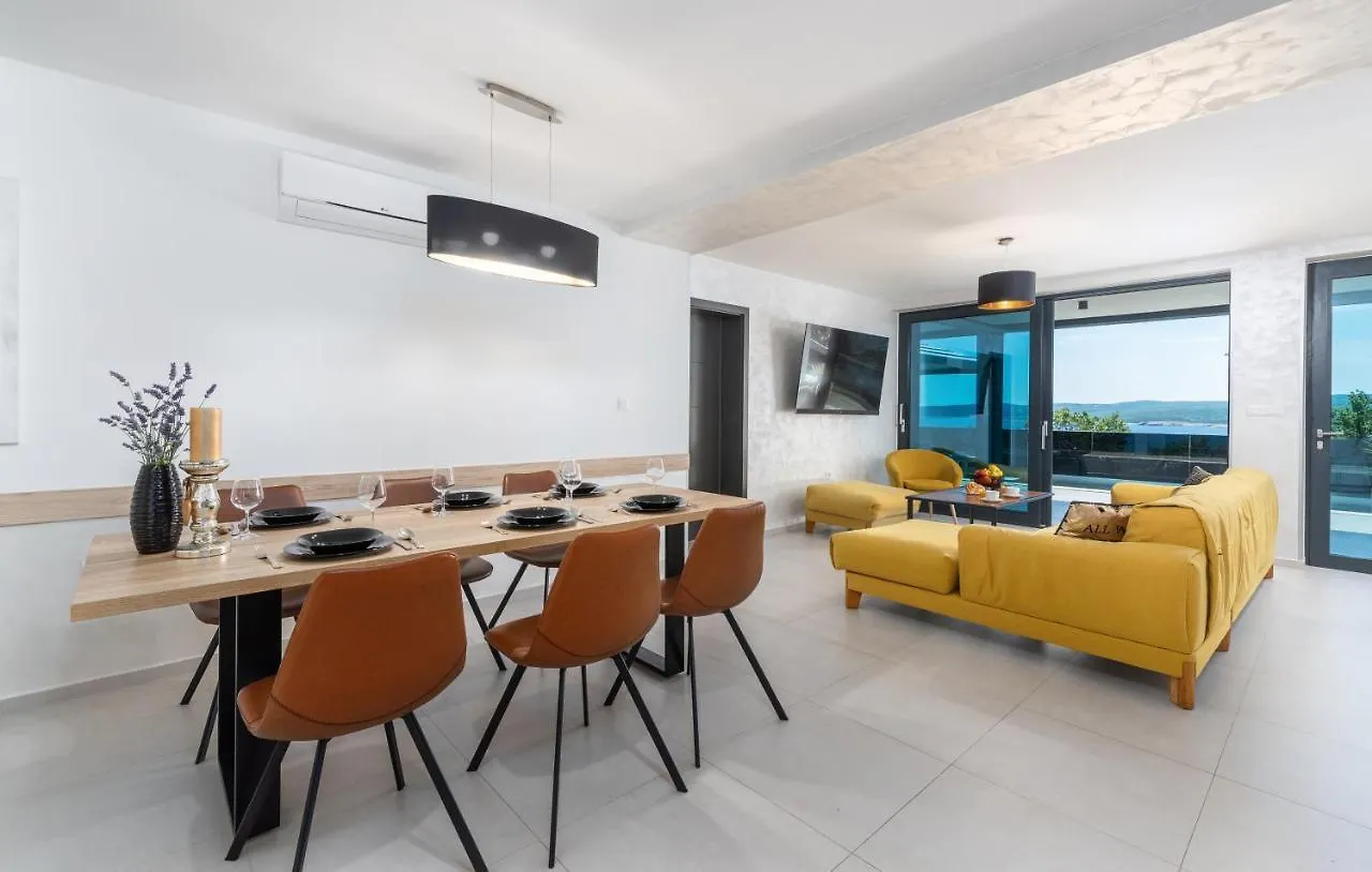 Villa Twins Crikvenica