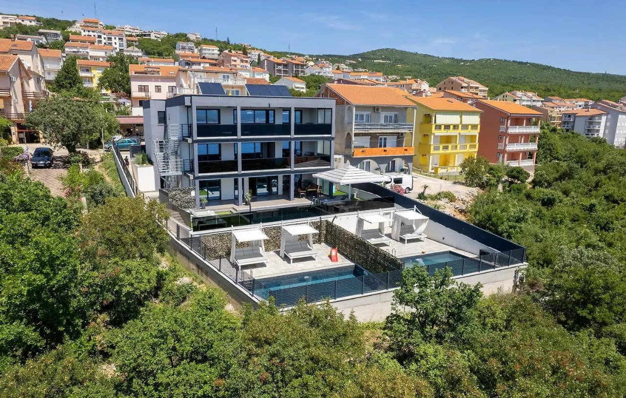 Villa Twins Crikvenica
