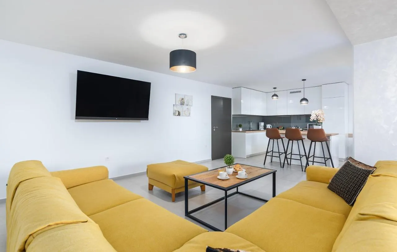 Villa Twins Crikvenica