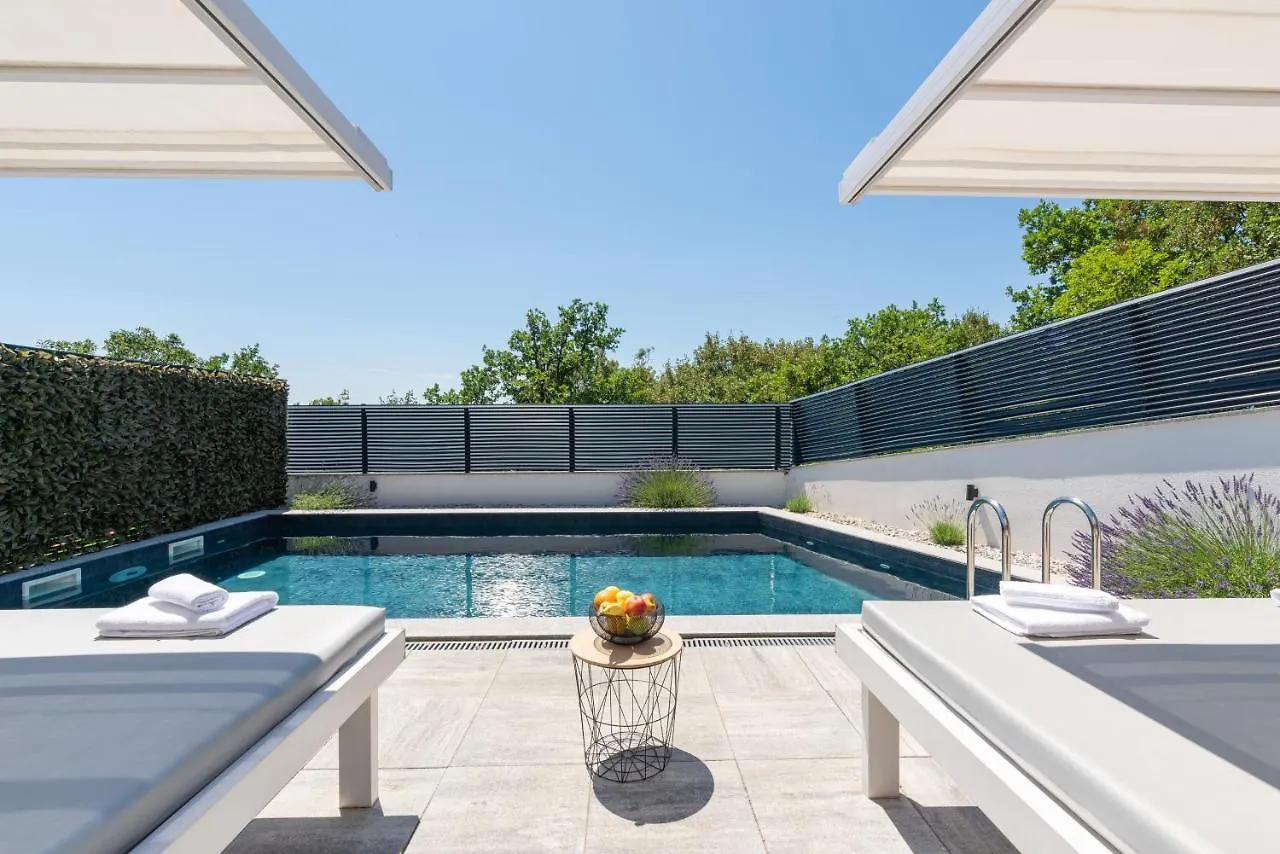 Villa Twins Crikvenica
