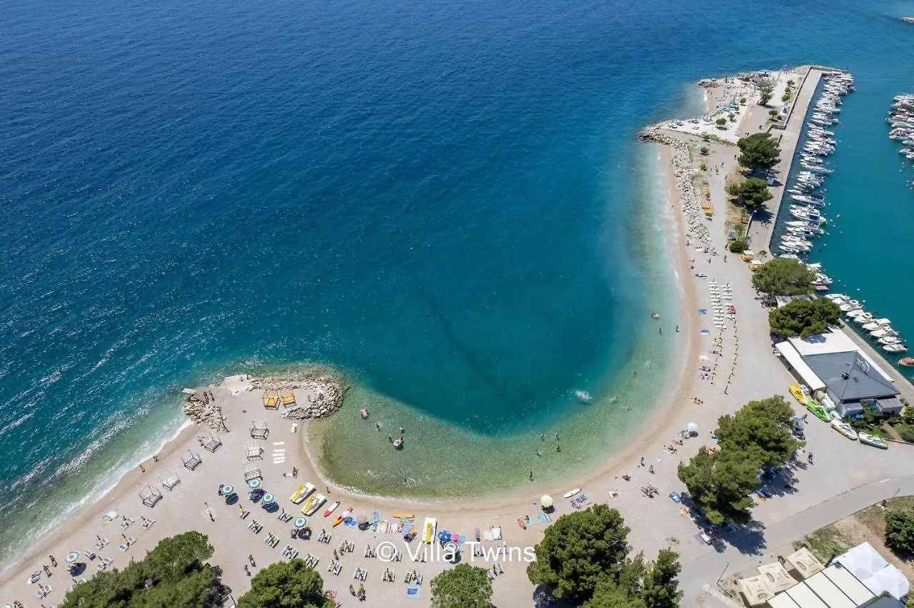 Villa Twins Crikvenica