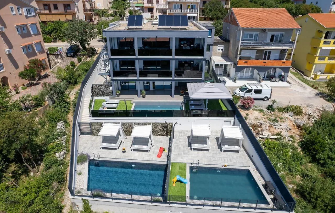Villa Twins Crikvenica