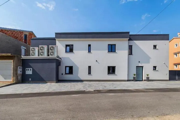 Villa Twins Crikvenica