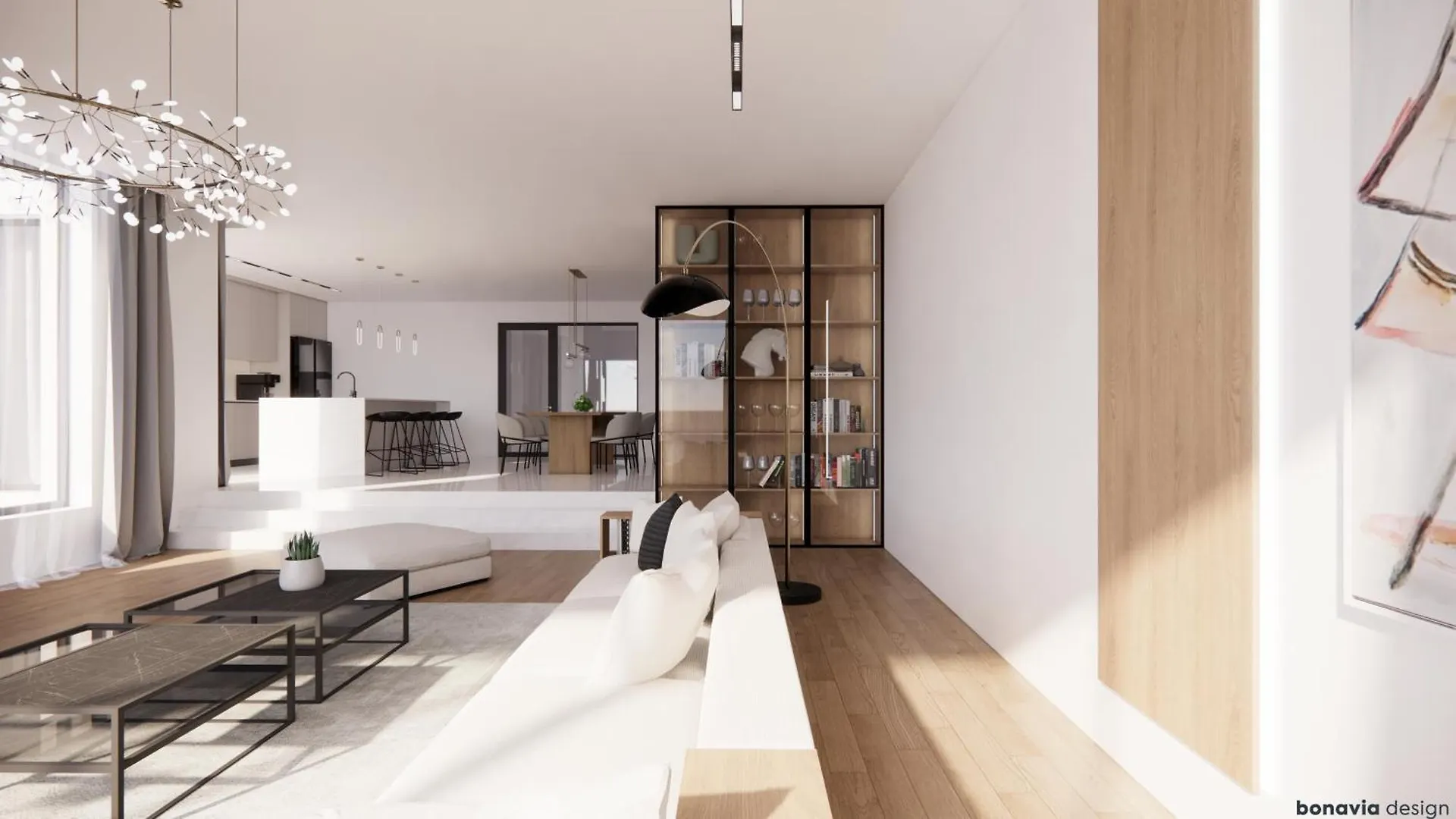 Villa Twins Crikvenica Kroatien