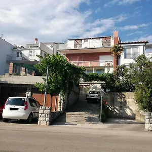 Apartment Marijan, Crikvenica