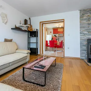 Apartment Kira, Crikvenica