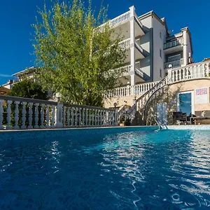 Apartment Mara, Crikvenica