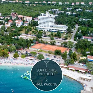 Annex Omorika Crikvenica
