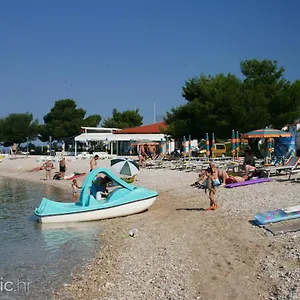 Totic Apartman